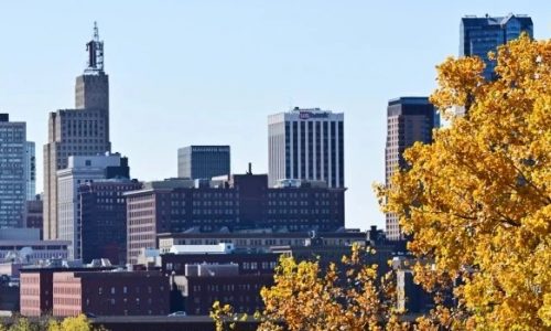 Maria Toso: Downtown’s in bad shape. But we can make it really good
