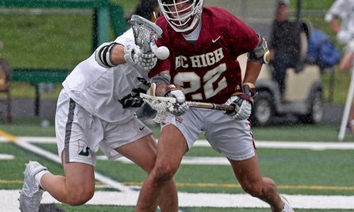 Josh Barton’s overtime goal lifts St. John’s Prep over BC High in thriller