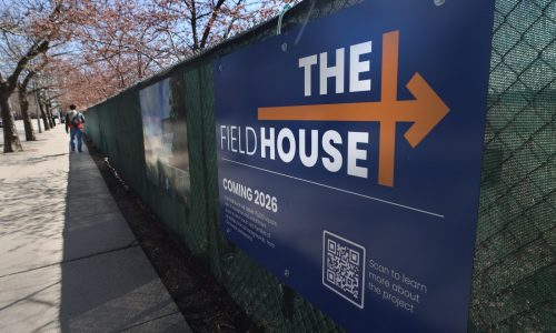 Boys & Girls Club to break ground on new Dorchester FieldHouse
