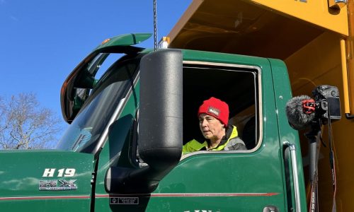 EV truck sale mandates for Massachusetts cities and towns delayed