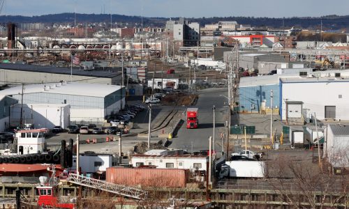 Curtatone: Misinformation imperils Everett battery project