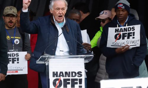 Battenfeld: Old and new guard in Democratic Party on collision course