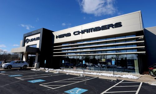 Herb Chambers agrees to pay $11.8 million in federal PPP loan settlement