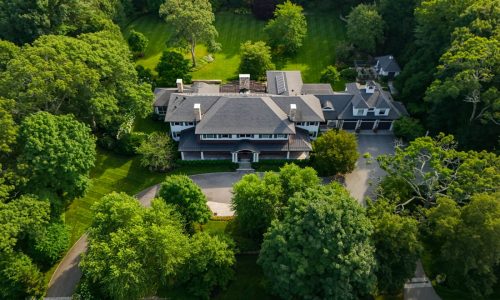 Home Showcase: Prepare to be wowed in Wellesley