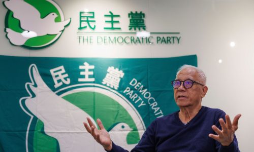 Hong Kong’s biggest pro-democracy party moves to disband as freedoms dwindle