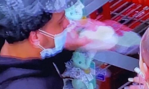 Howie Carr: Healey’s Hotel Horrors now in the diaper aisle