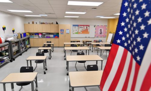 Minnesota won’t comply with Trump on DEI in schools, state officials say