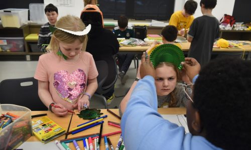 MN House bill aims to assist families with child care costs