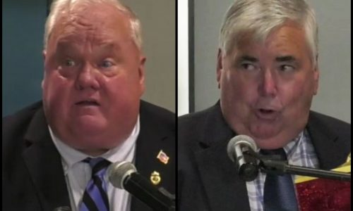 Howie Carr: Hank Brennan’s chances of convicting Karen Read and other low-odds thoughts