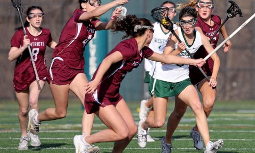 Unbeaten Westwood girls hand Concord-Carlisle first loss