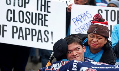 Massachusetts Gov. Healey’s pause on hospital closure sparks doubt: ‘Out of their minds’
