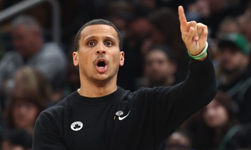 Celtics playoff schedule: Date announced for first-round opener