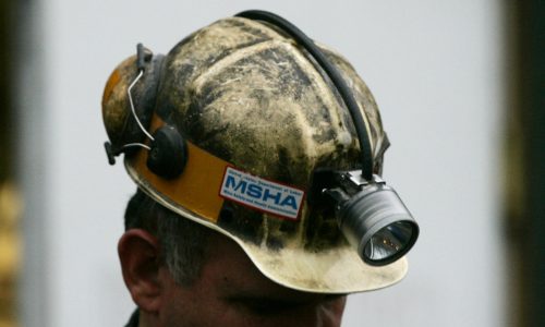 Things to know about the MSHA and the coal industry