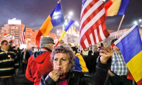 Solomon D. Stevens: Want to do something about polarized society? Stop shouting slogans
