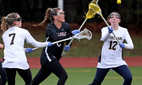 HS roundup: Gloucester hurler Brayden Francis no-nos Haverhill