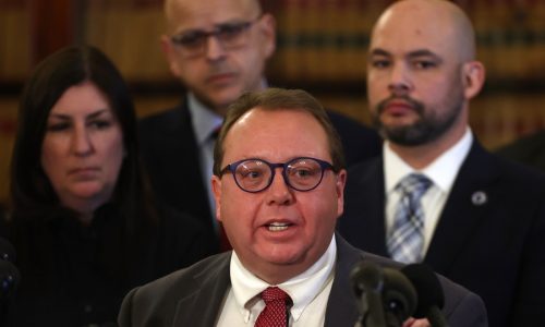 Massachusetts House Democrats reject GOP-led civil immigration detainer reform