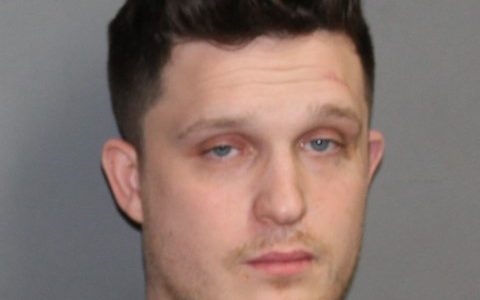 Massachusetts driver who allegedly fell asleep drunk chased by State Police, arrested after troopers deflate tires