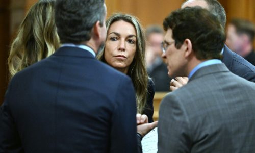 Day 6 Karen Read Trial: Defense takes on data expert — Watch Live