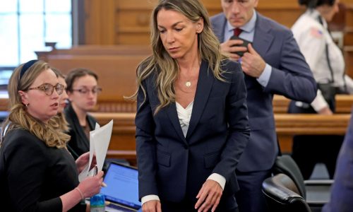 Karen Read retrial: 12 total jurors selected so far