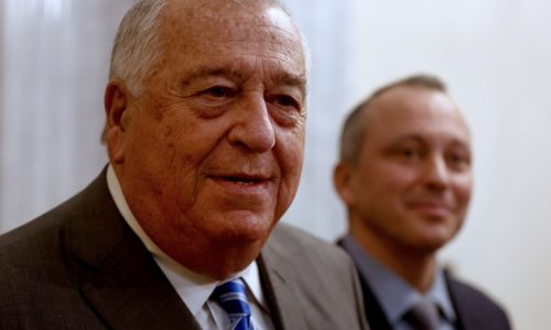 Mass. House Democrats roll out $61B state budget that ditches Gov. Healey’s tax policies