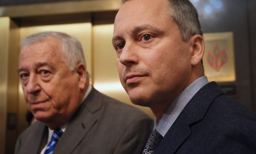 State budget will contain no tax hikes, according to Ways and Means chair