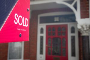 Mortgage completions surge 50% as buyers rush to beat stamp duty deadline