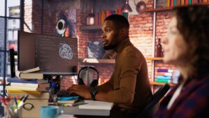 Small businesses embrace AI for quick productivity wins, study finds