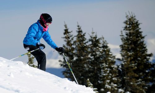 Skier, 21, killed in weekend accident at Giants Ridge in Biwabik
