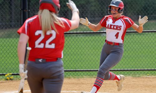 Friday’s high school roundup/scores: Whitman-Hanson’s Tom Crowley fans 14 in gem