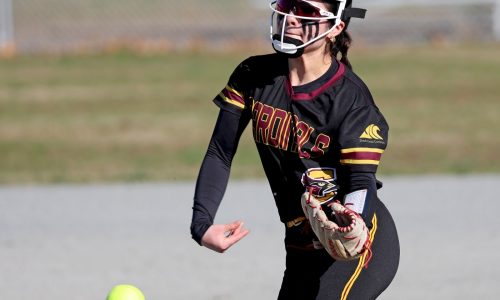 Wednesday’s high school roundup/scores: Mark Donati (14 K’s) tosses gem for Old Colony