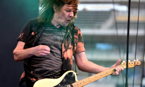 Classic rock station KQRS’ reboot focuses on Gen X listeners and Minnesota acts