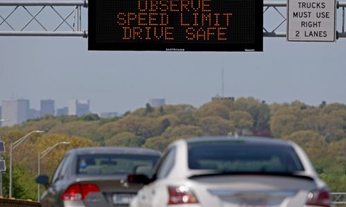 Massachusetts State Police trooper sued for alleged speed ticket ‘selective enforcement’ tries to get lawsuit tossed