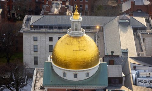 Pols & Politics: House pols to take up $61B budget over the next few days; PILOT payouts by neighborhood in Boston