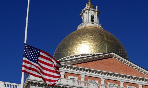 Robert LeBlanc resigns from Massachusetts Democratic State Committee after child rape allegations