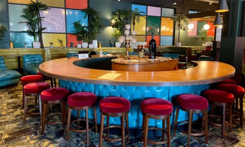 Apostle Supper Club across from the Xcel Energy Center to close