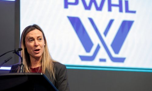 PWHL chooses Seattle for eighth team