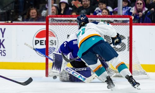 Loss to New York leaves Frost little room for error in playoff race