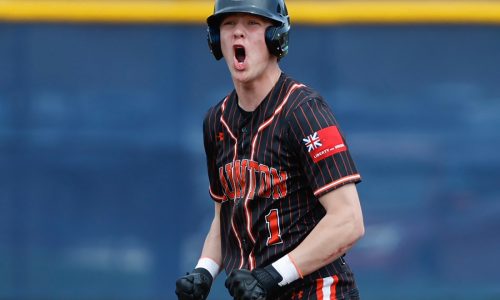 Unbeaten Taunton battles to beat Xaverian, 5-1