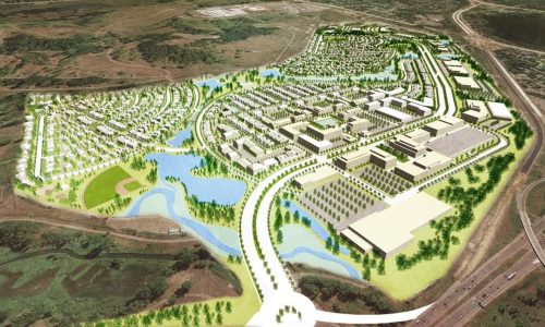 Officials to break ground on 1st Rice Creek Commons project in Arden Hills