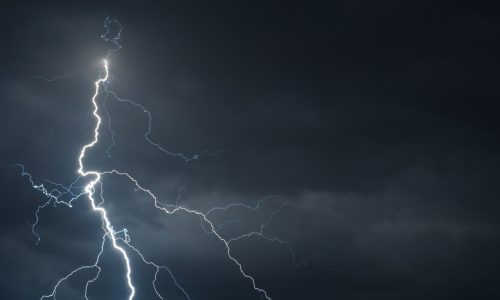 Severe storms expected Monday