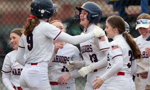 Three-run first lifts Lincoln-Sudbury over Walpole, 5-2