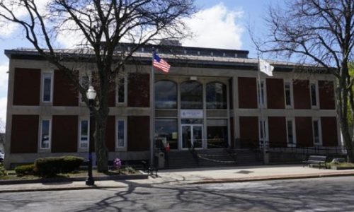 Court chaos: Massachusetts man accused of deploying pepper spray at officers, punching people