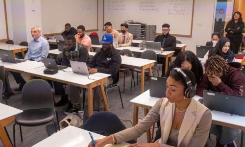 Opinion: NYC Is Spending Millions on Workforce Development — But Not on the Workers Who Need It Most