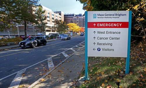 Another brain tumor case reported amid Massachusetts nurse cluster