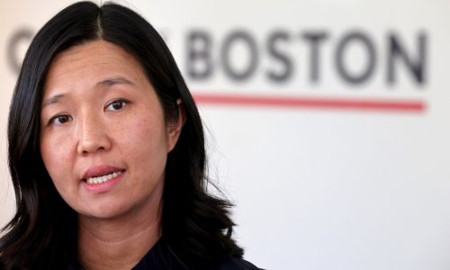 Editorial: Fiscal discipline a welcome change from Mayor Wu