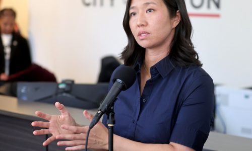 Battenfeld: Could White Stadium court ruling be a pyrrhic victory for Michelle Wu?