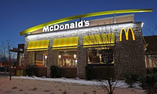 Another ‘Hot Coffee Case’? Nevada resident sues after being burned by coffee at McDonald’s drive-thru