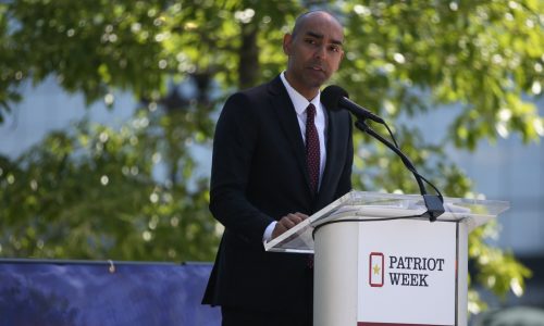 Massachusetts Veterans Services head raises alarm over funding cuts, highlights aid programs ahead of Memorial Day