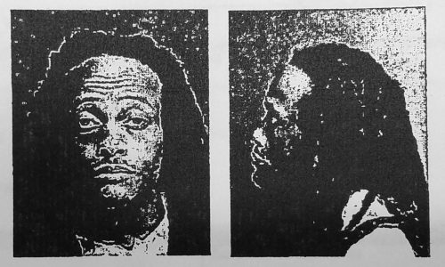 Man convicted of killing Boston cabbie in Back Bay broad daylight shooting