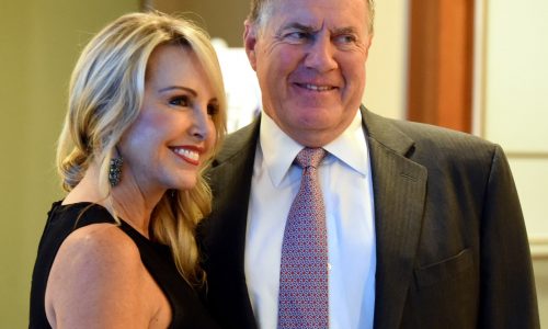 OBF: Whither BBF? Does Belichick’s ex still run his foundation?